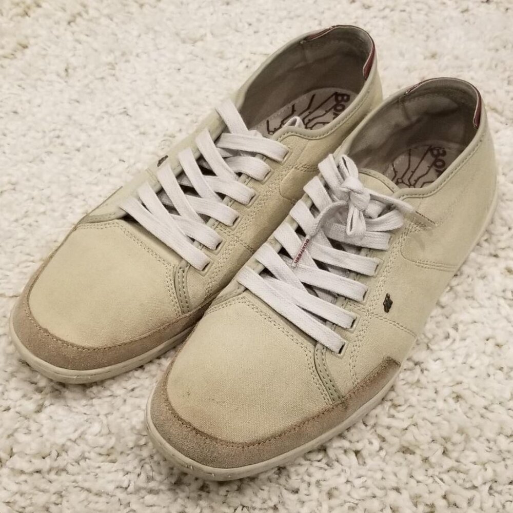 Boxfresh Canvas Shoes | US 11 Mens
